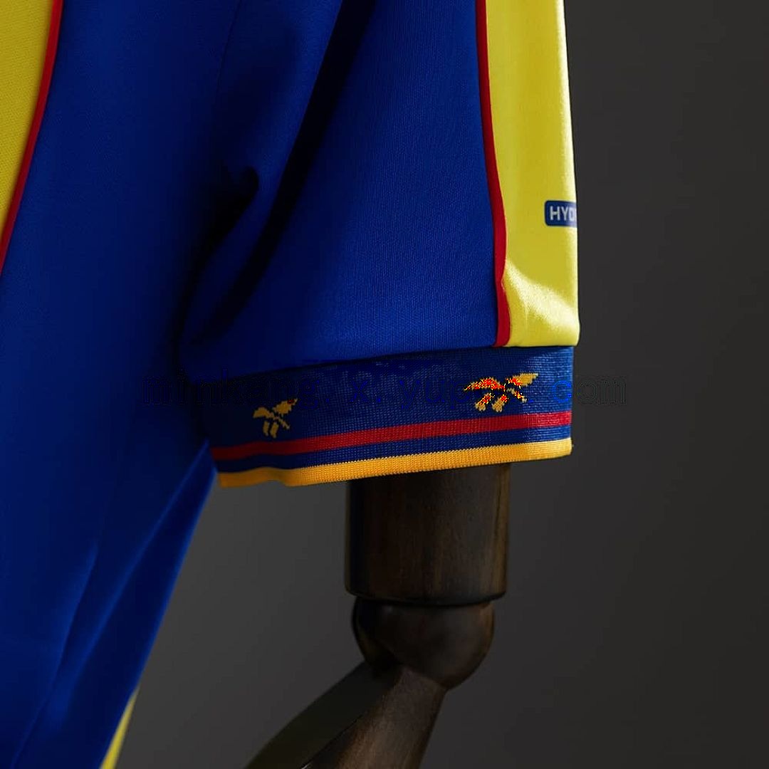 Retro Columbia 01_02 Home S-XXL 2