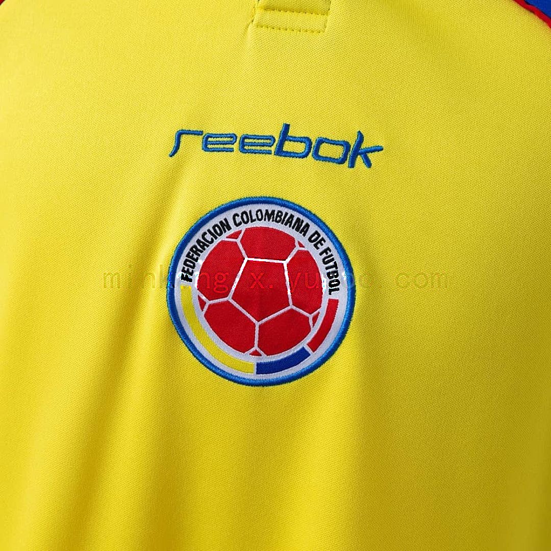 Retro Columbia 01_02 Home S-XXL 3