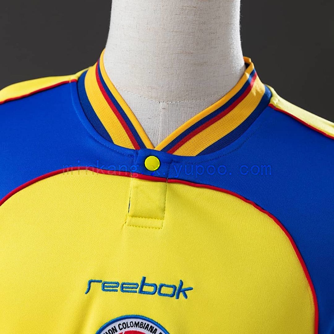 Retro Columbia 01_02 Home S-XXL 4