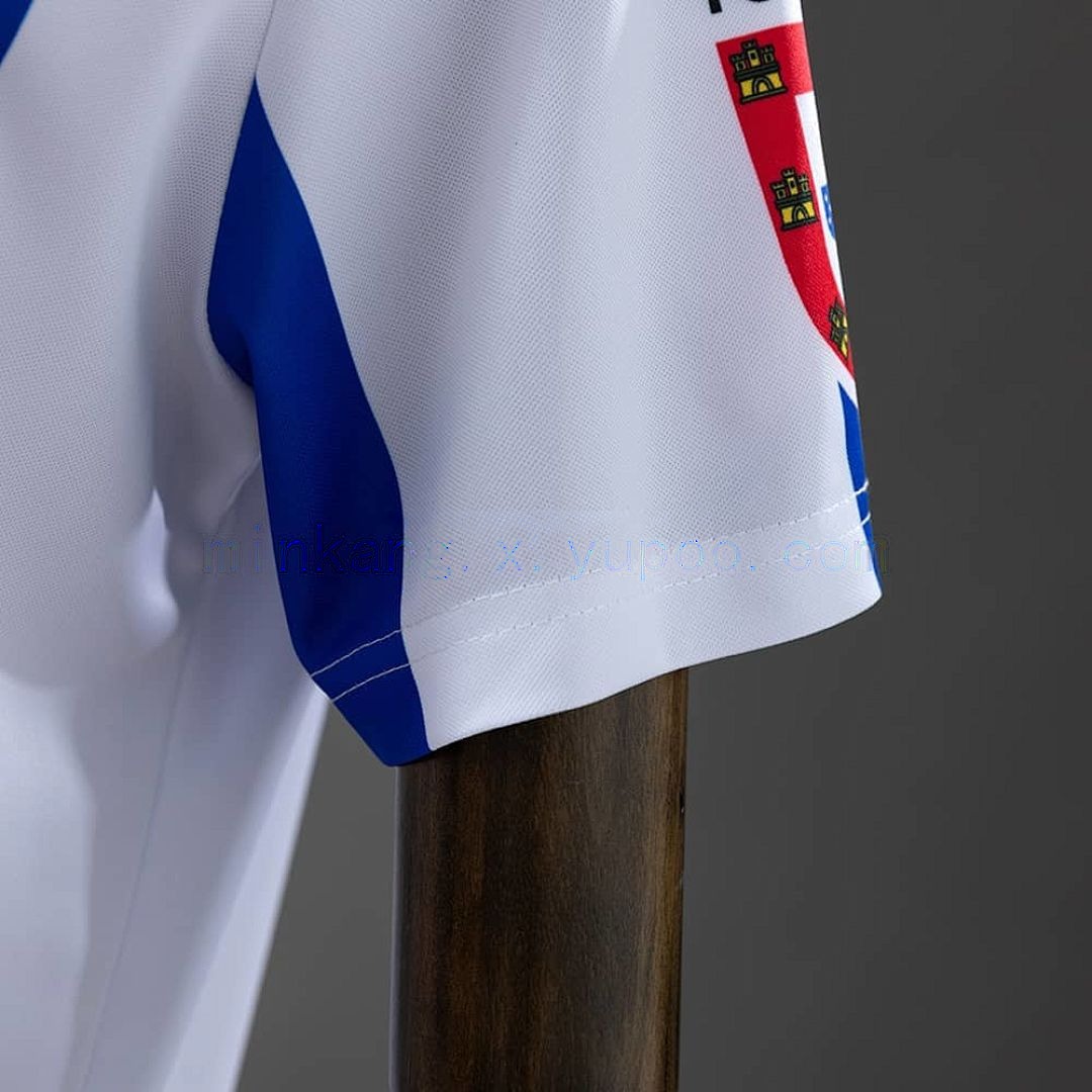 Retro Porto 86_87 home S-XXL 2