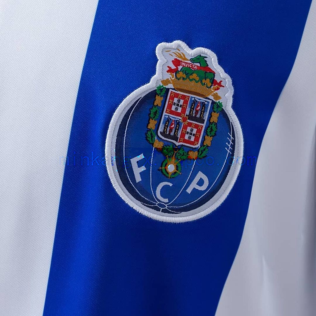 Retro Porto 86_87 home S-XXL 4
