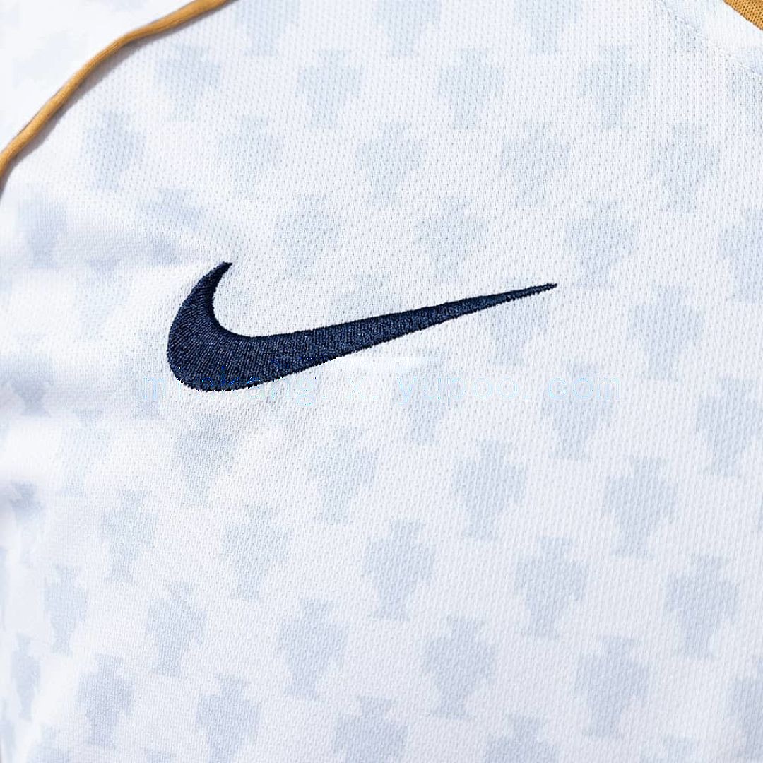 Retro Portugal 2004 Away S-XXL 3