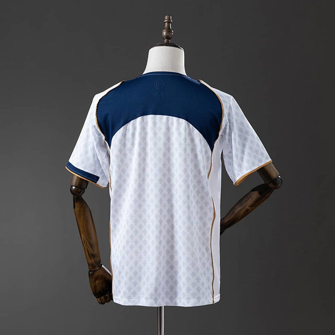 Retro Portugal 2004 Away S-XXL 6