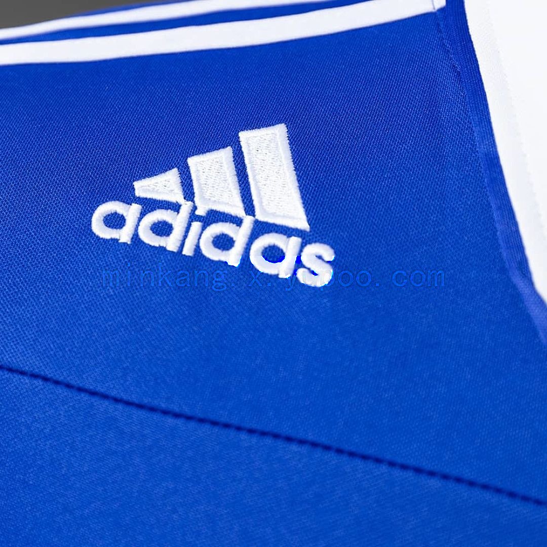 Retro Schalke 04 10_11 Home Size S-XXL 4