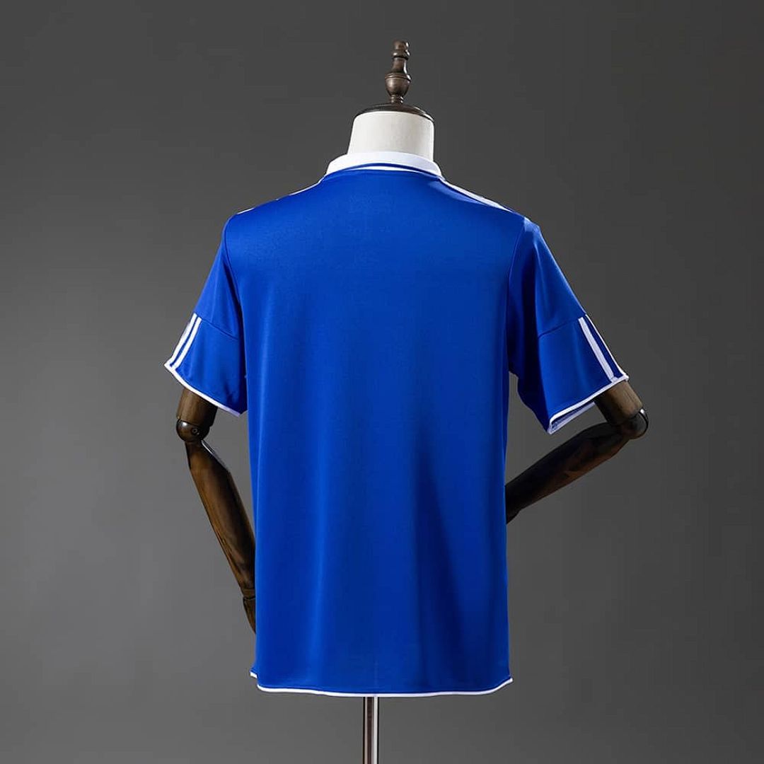 Retro Schalke 04 10_11 Home Size S-XXL 8
