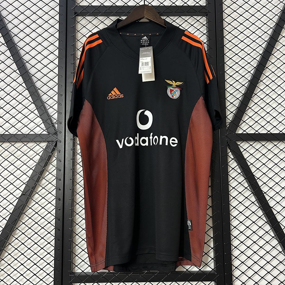 Retro Benfica 02_03 away S-XXL