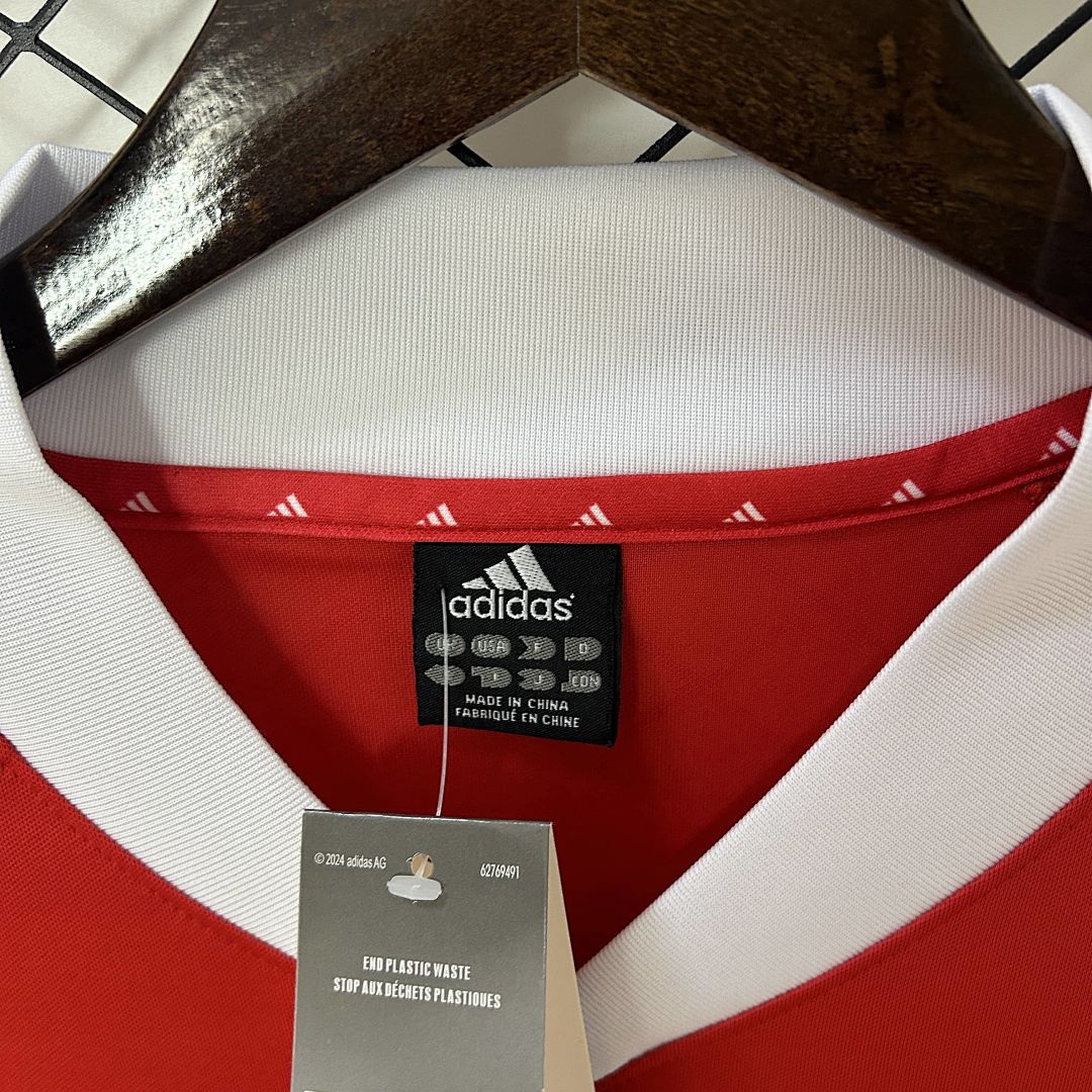 Retro Benfica 02_03 Home S-XXL 2