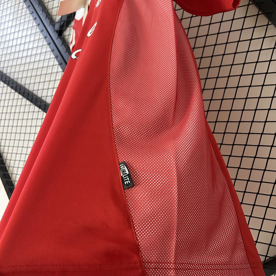 Retro Benfica 02_03 Home S-XXL 4