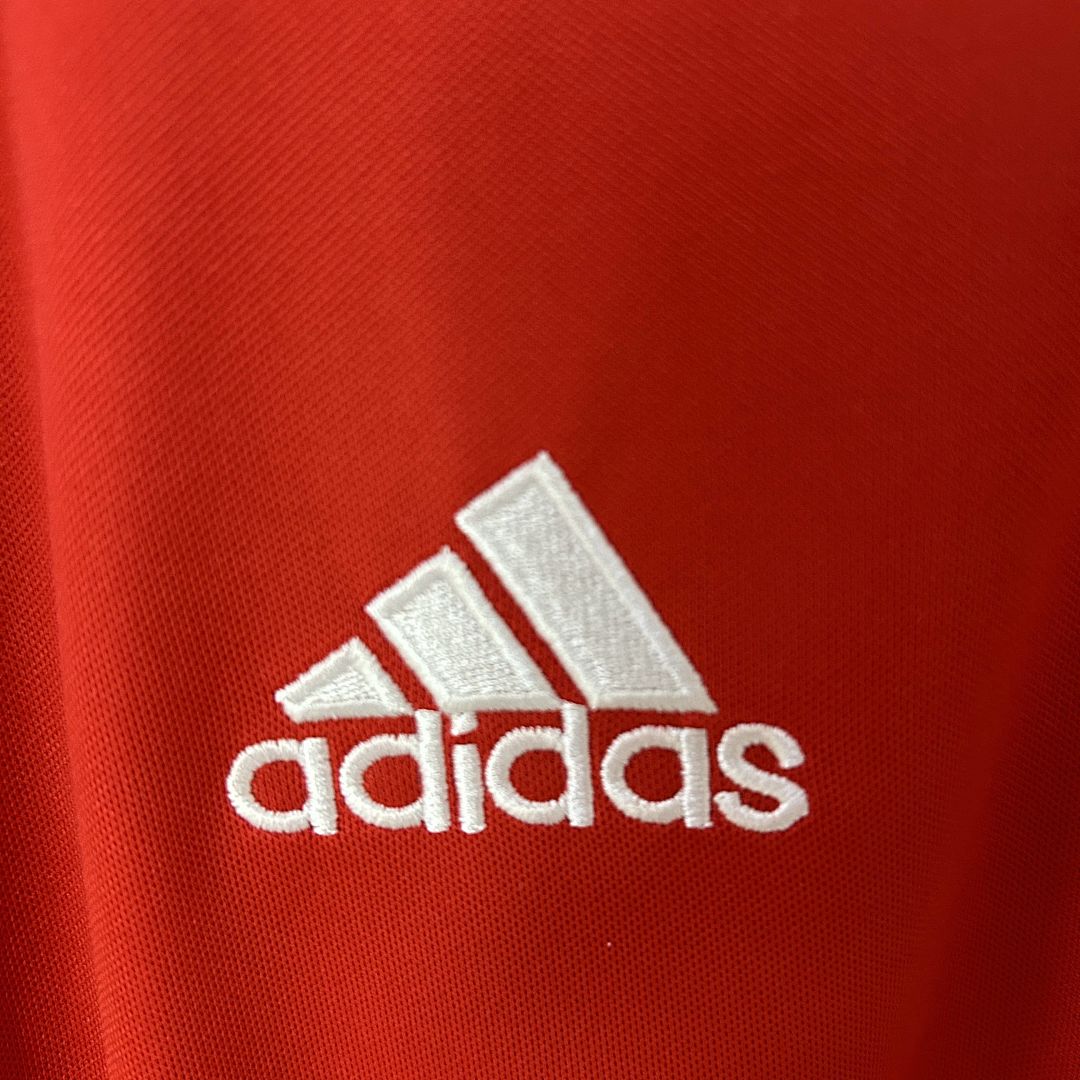 Retro Benfica 02_03 Home S-XXL 5
