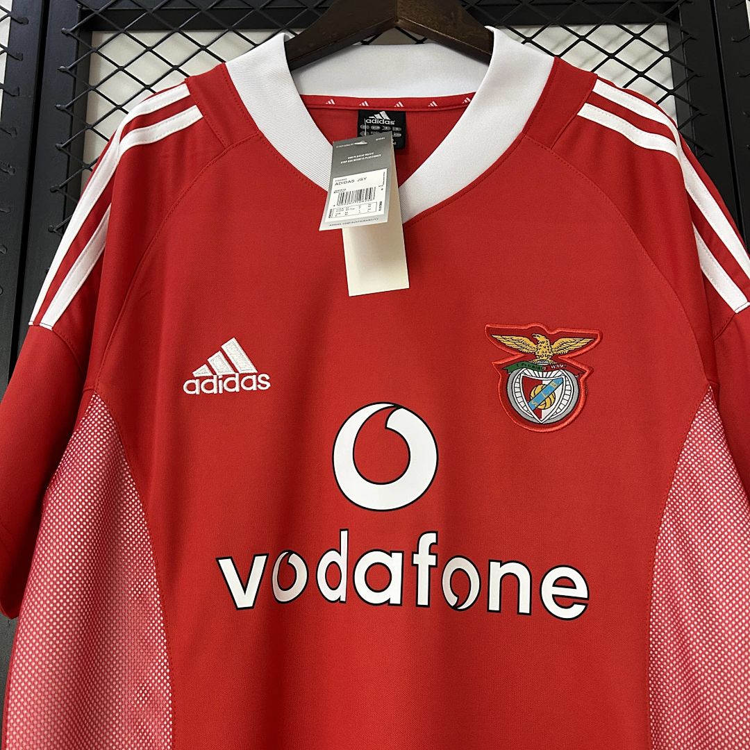 Retro Benfica 02_03 Home S-XXL 7