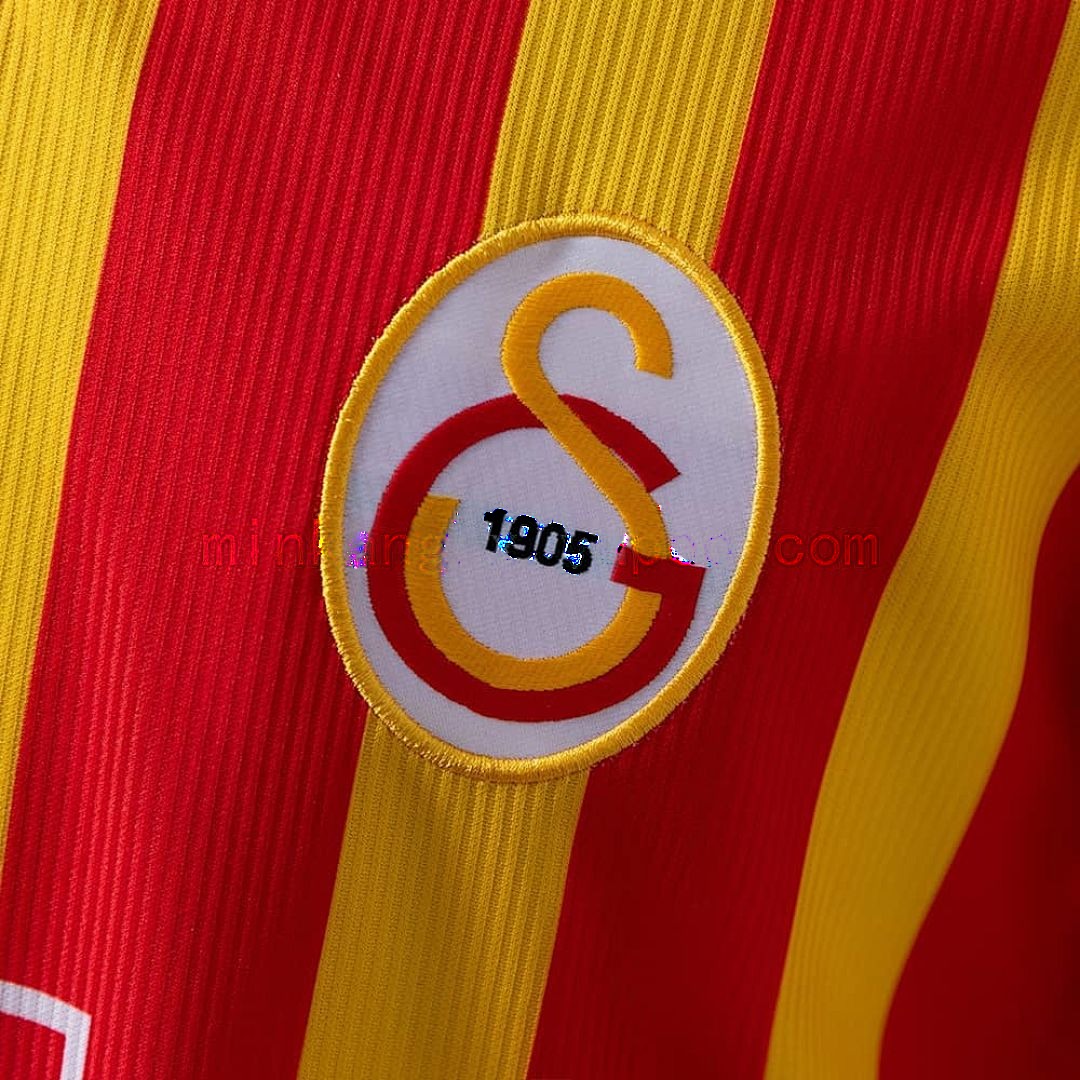 Retro Galatasaray 99_00 home size S-XXL 4