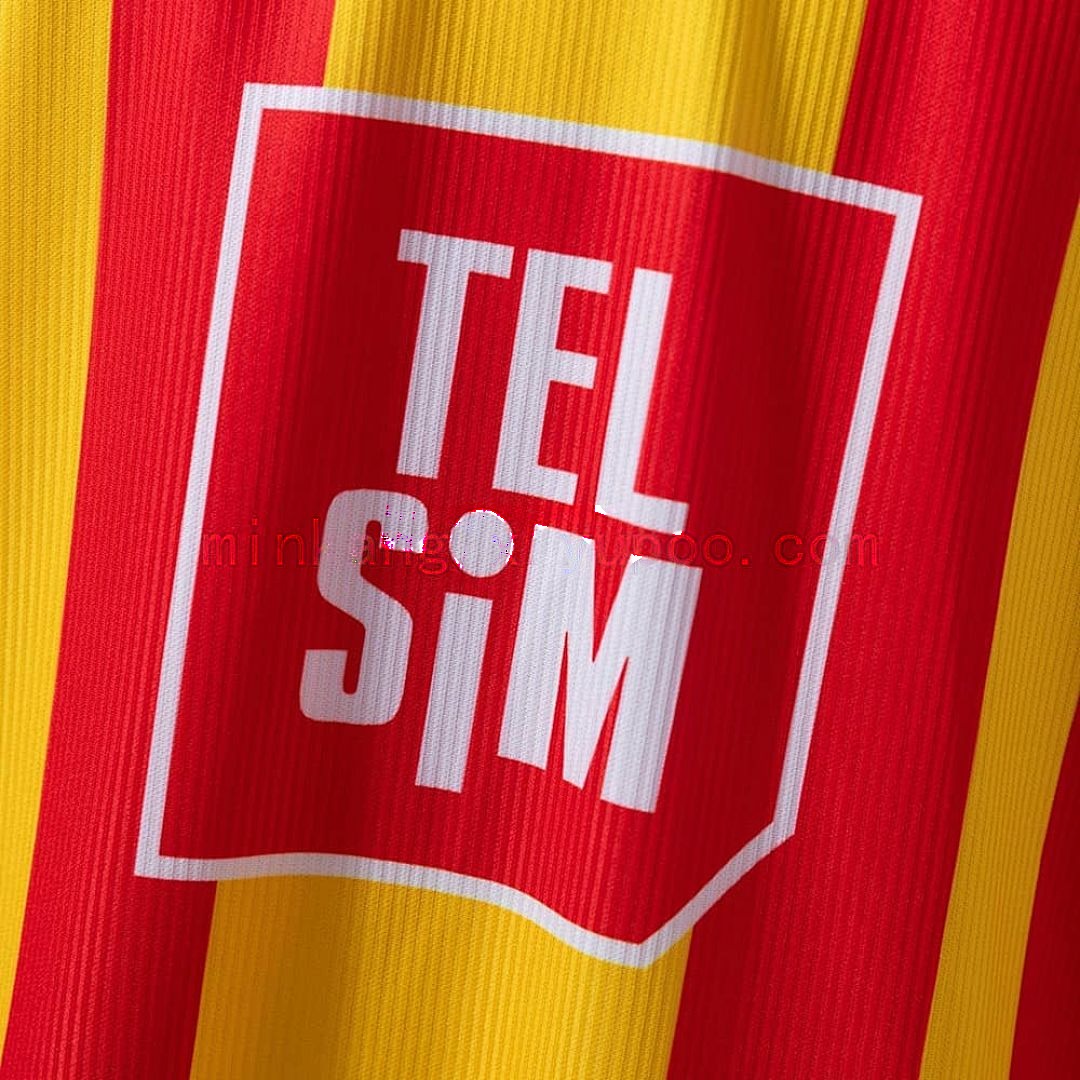 Retro Galatasaray 99_00 home size S-XXL 5