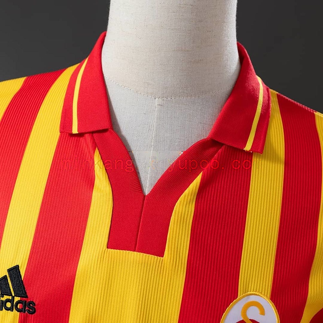 Retro Galatasaray 99_00 home size S-XXL 6