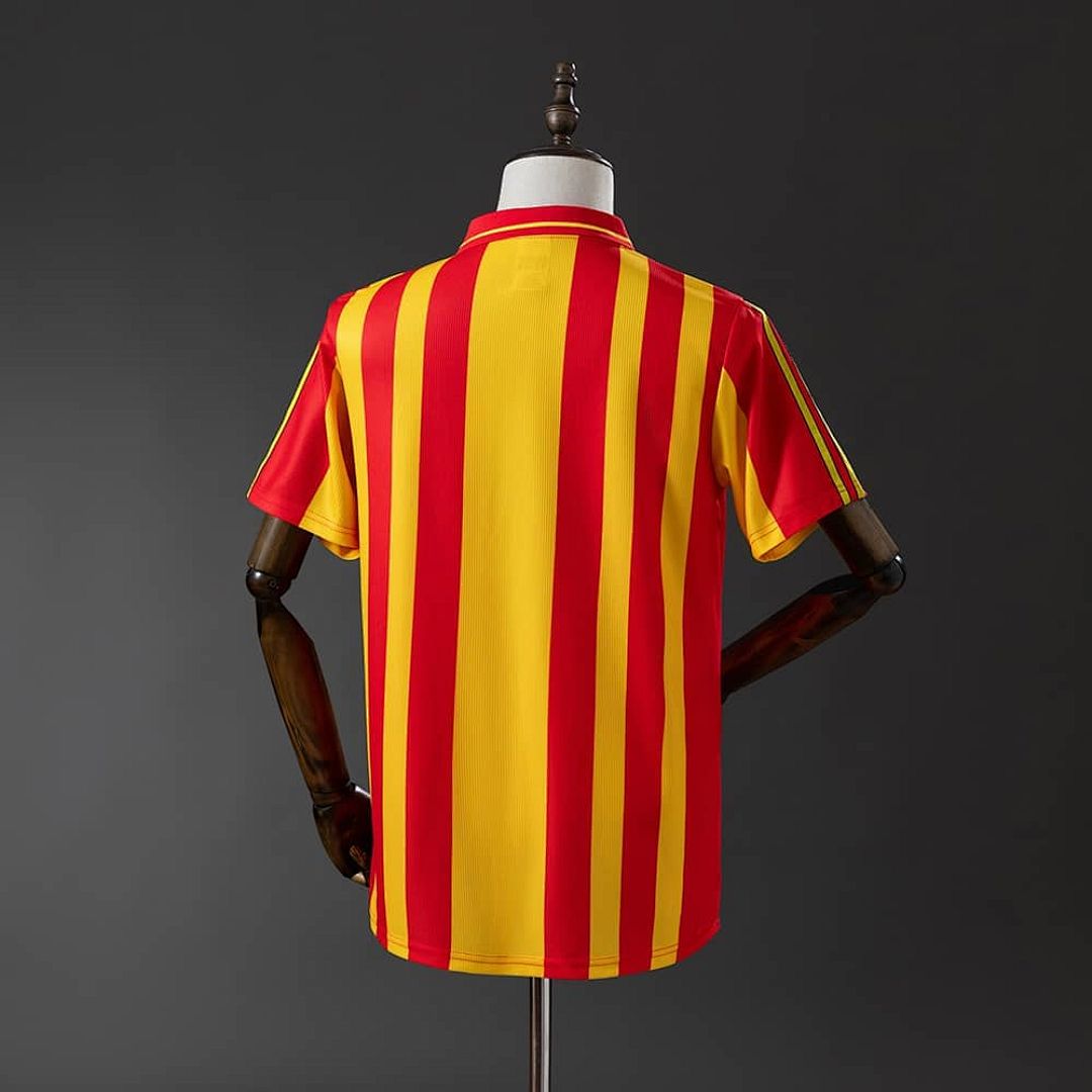 Retro Galatasaray 99_00 home size S-XXL 7