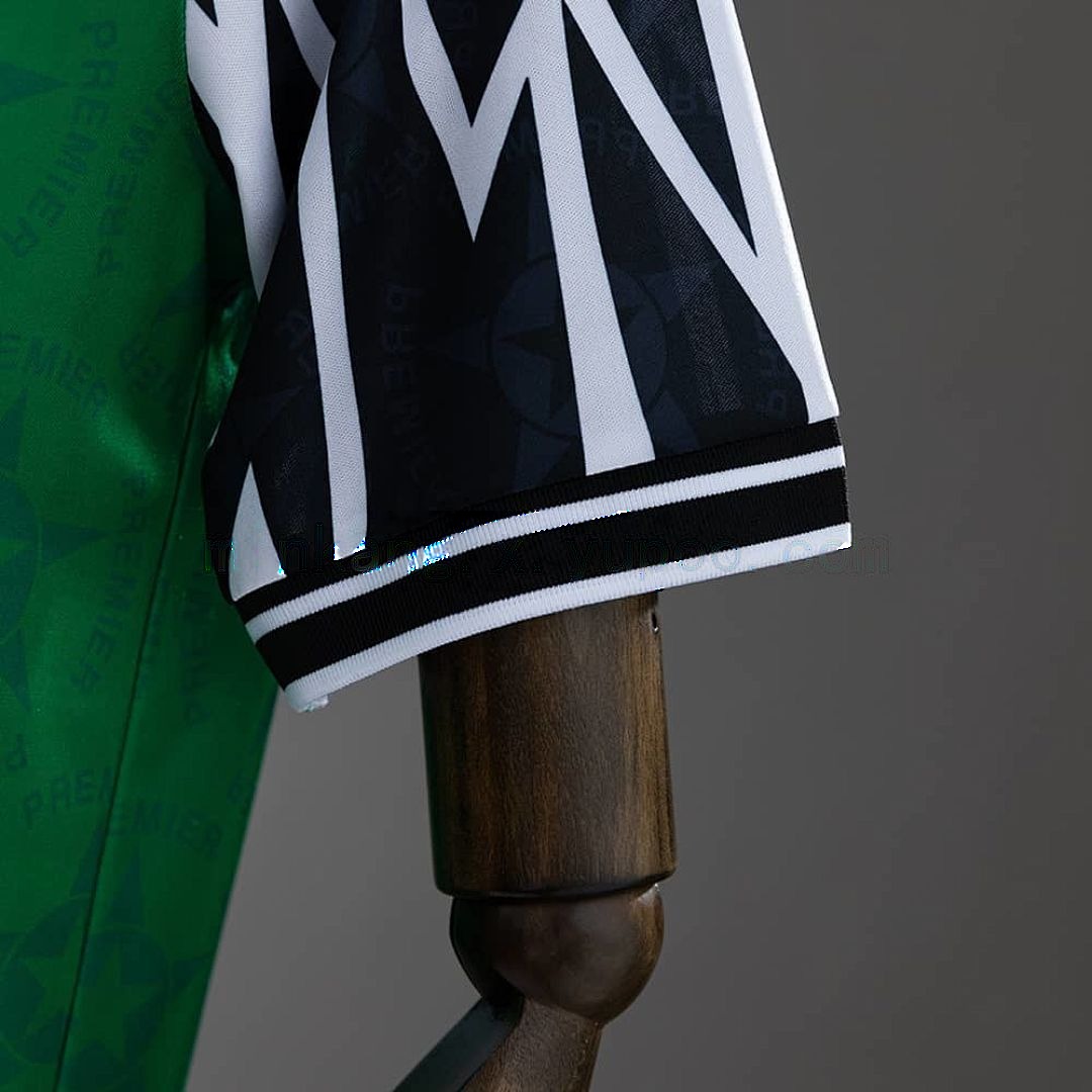 Retro Nigeria 94_95 home S-XXL 2