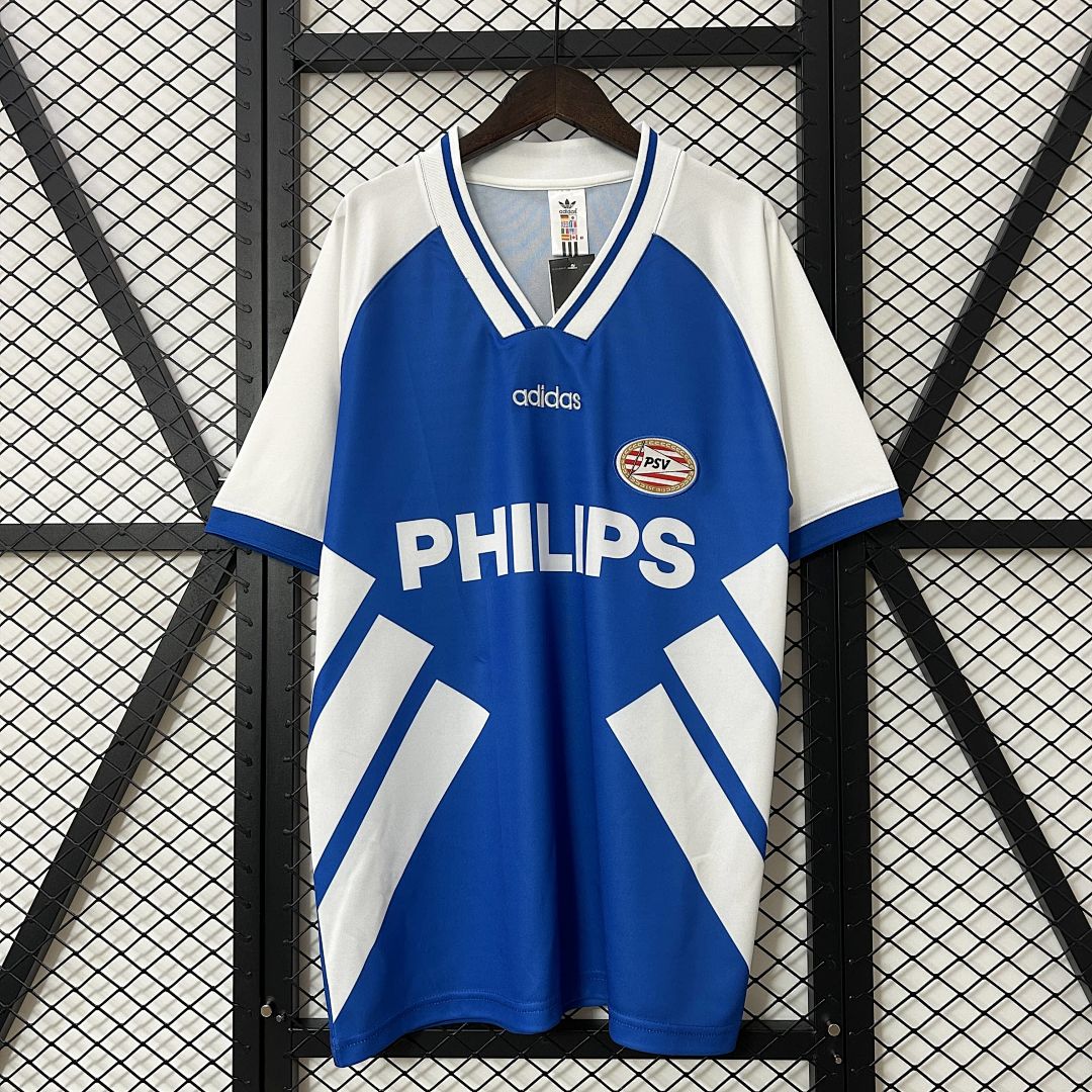 Retro Eindhoven1994 Away S-XXL
