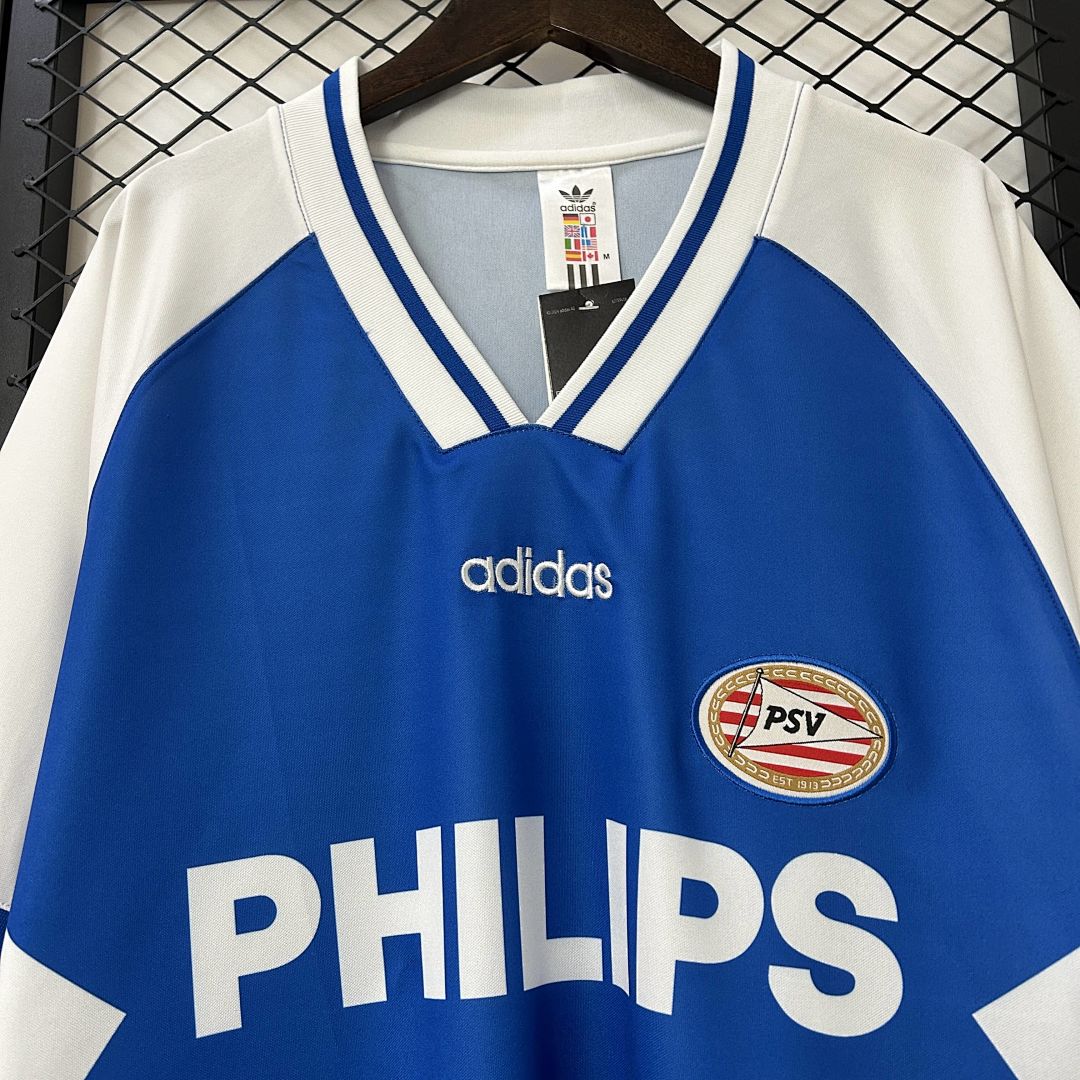 Retro Eindhoven1994 Away S-XXL 2