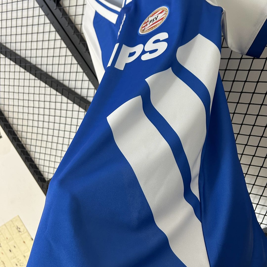 Retro Eindhoven1994 Away S-XXL 5