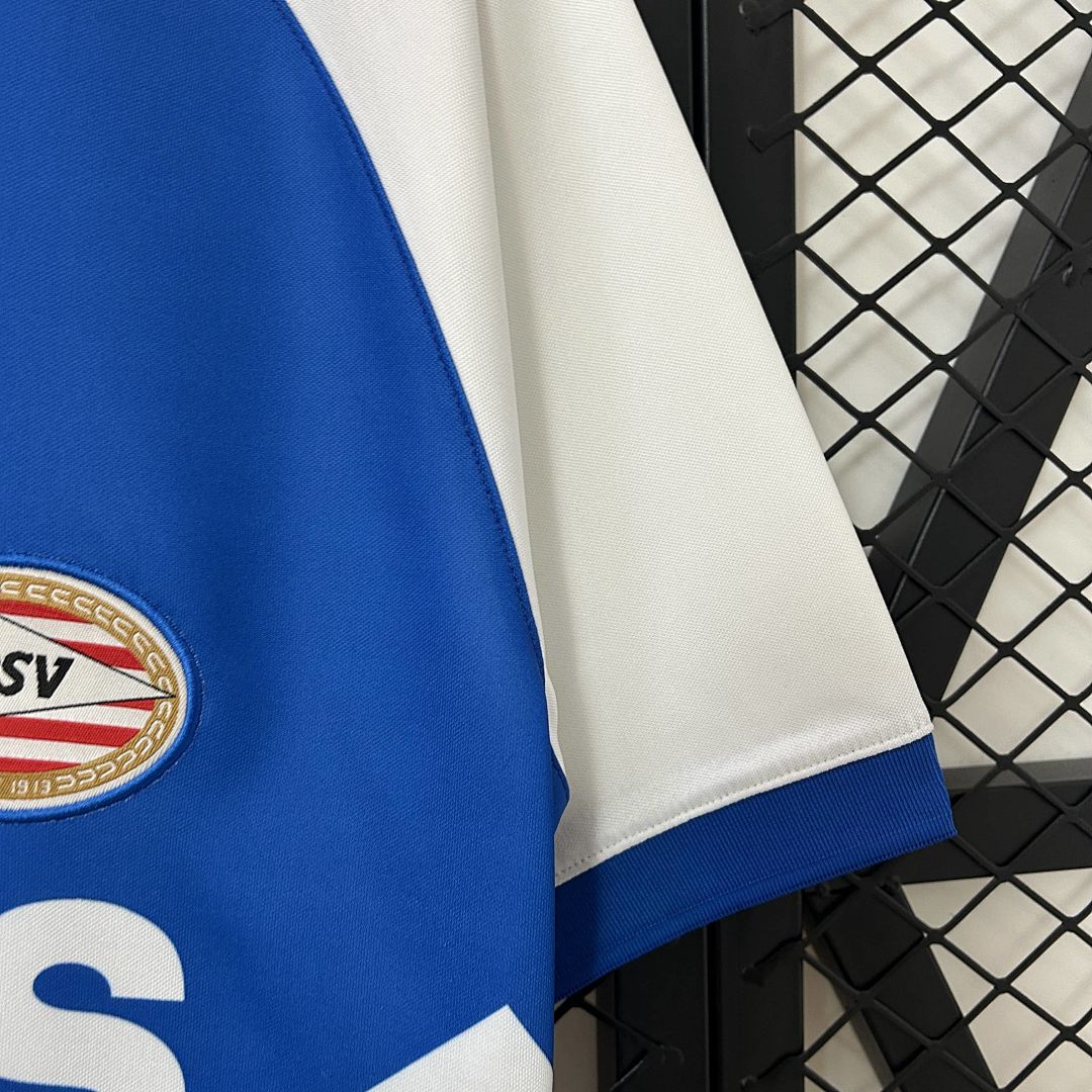 Retro Eindhoven1994 Away S-XXL 6