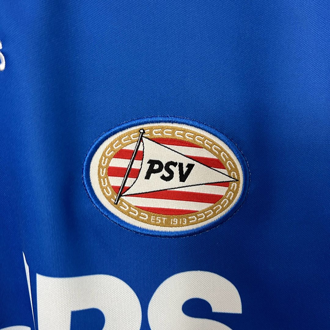 Retro Eindhoven1994 Away S-XXL 7
