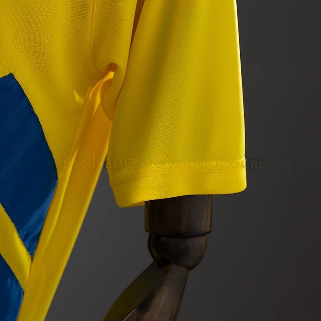 Retro Sweden 1994 Home S-XXL 2