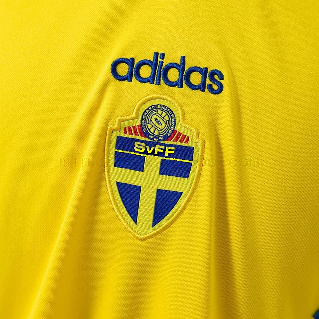 Retro Sweden 1994 Home S-XXL 3