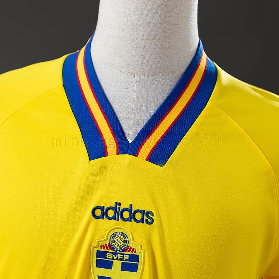 Retro Sweden 1994 Home S-XXL 4