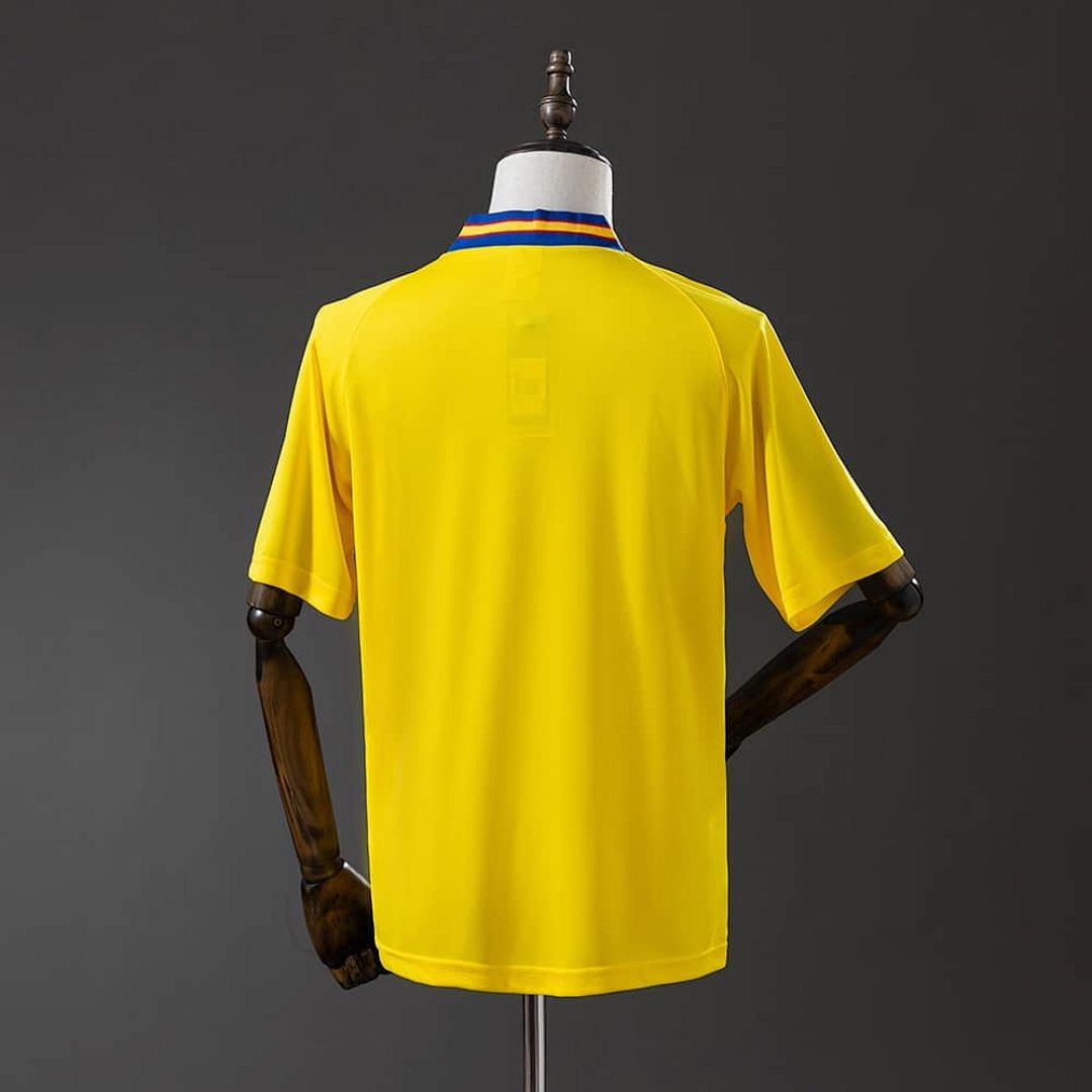 Retro Sweden 1994 Home S-XXL 5