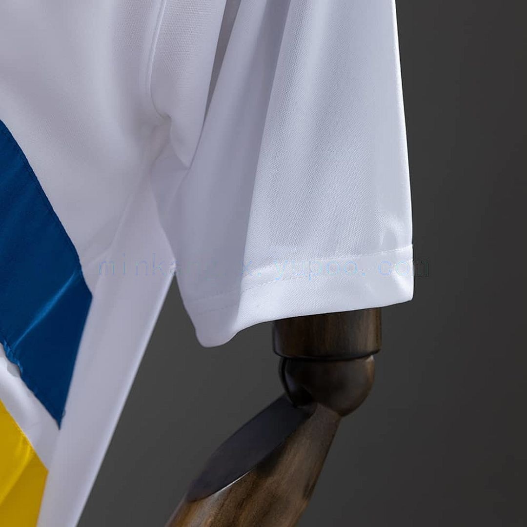 Retro Sweden 1994 Away S-XXL 2
