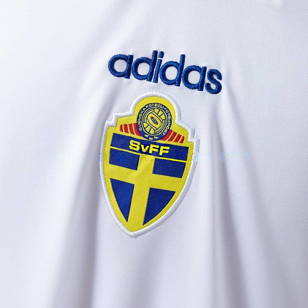 Retro Sweden 1994 Away S-XXL 3