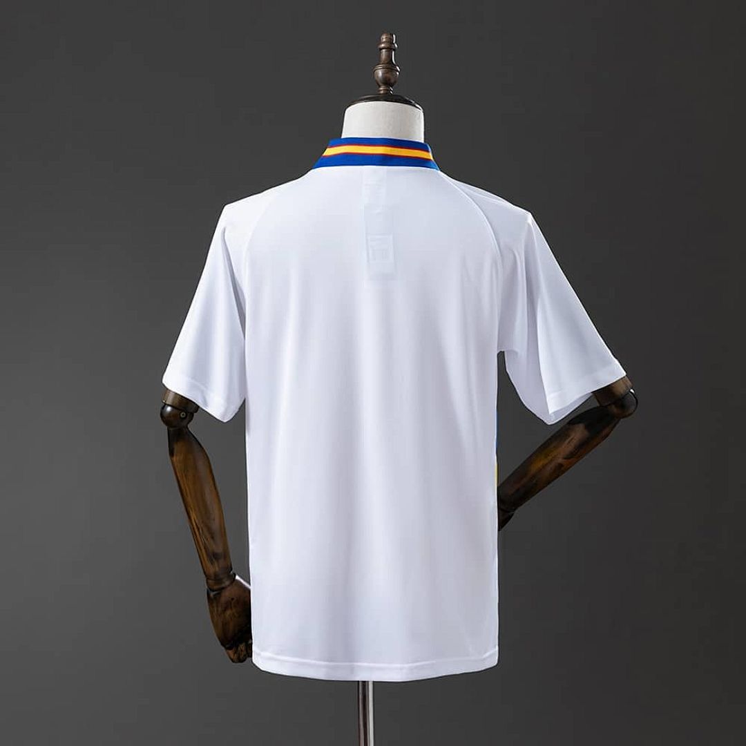 Retro Sweden 1994 Away S-XXL 5