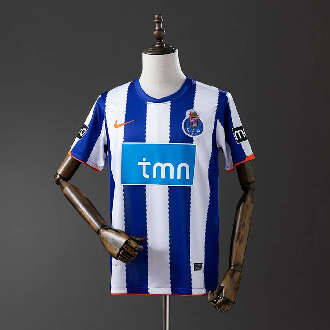 Retro Porto 10_11 home S-XXL