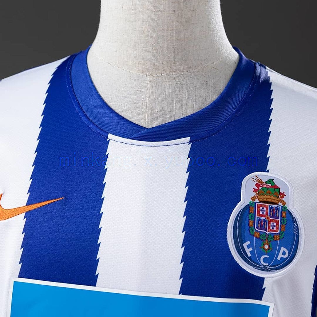 Retro Porto 10_11 home S-XXL 8