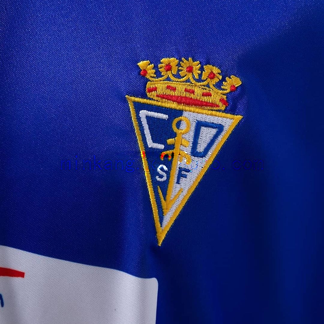Retro Fernandez 93_94 Away S-XXL 4
