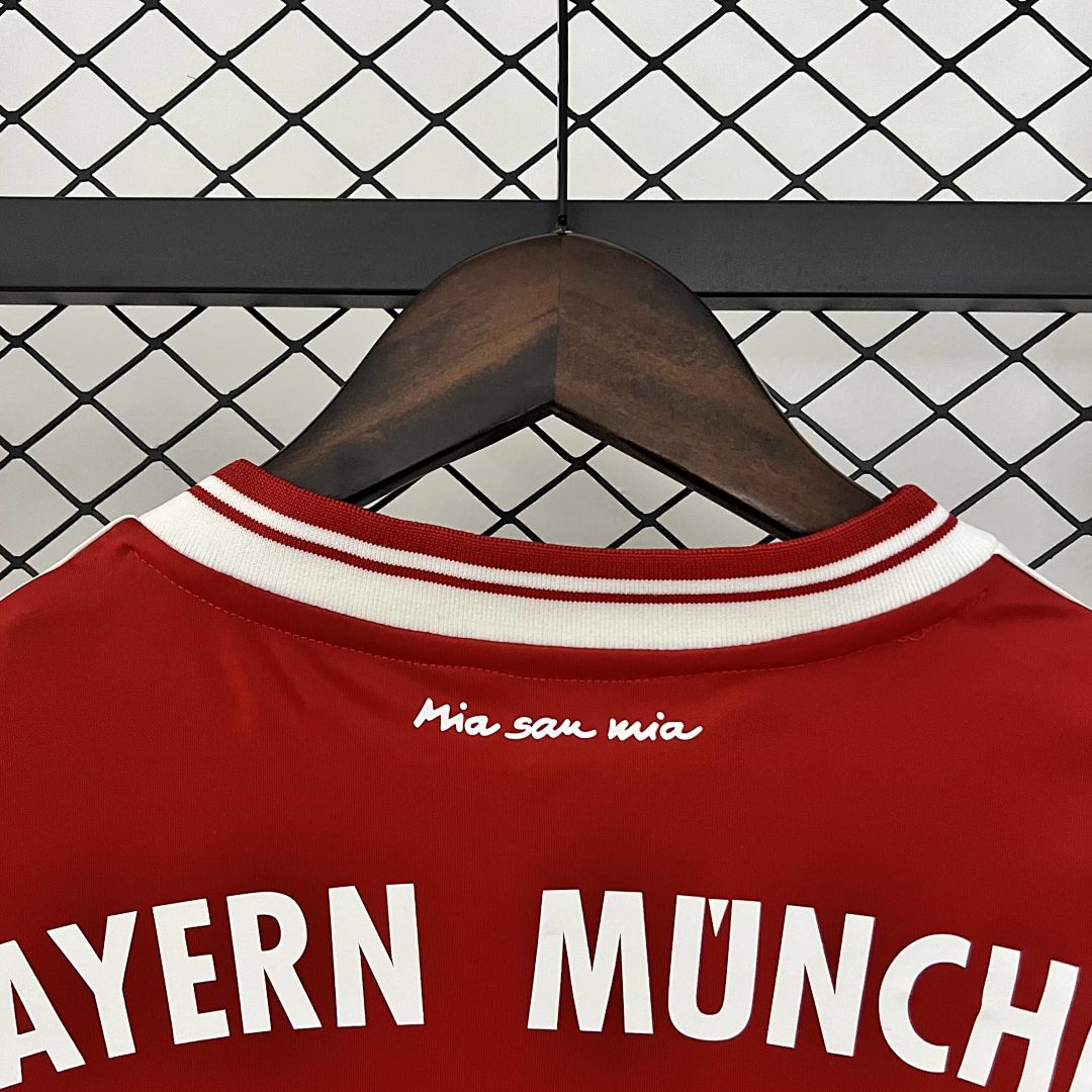 Retro Bayern Munich 13_14 Home S-XXL 2