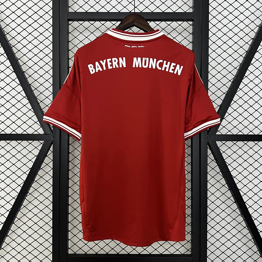Retro Bayern Munich 13_14 Home S-XXL 3