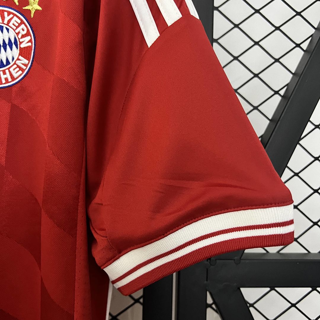 Retro Bayern Munich 13_14 Home S-XXL 6