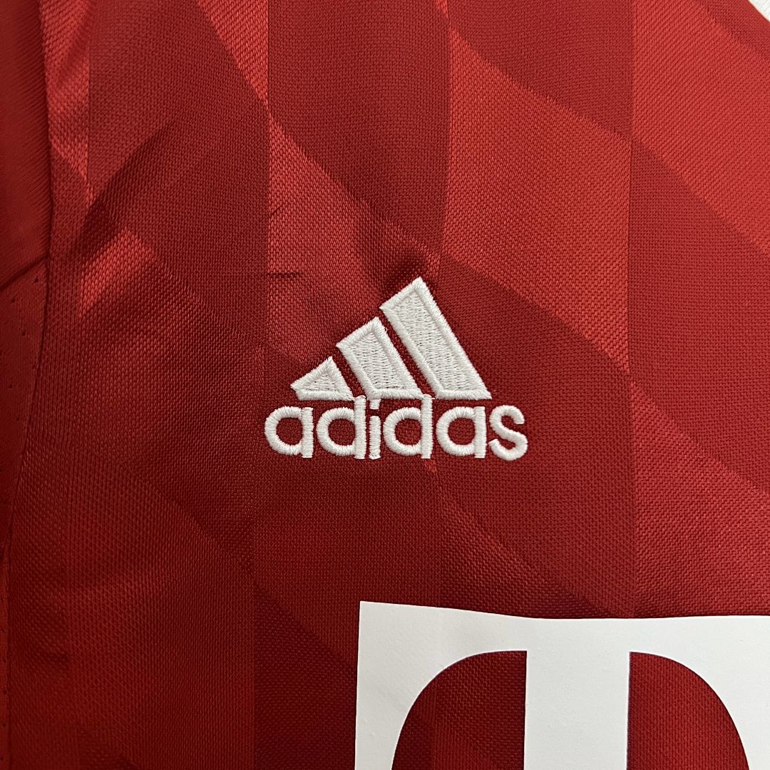 Retro Bayern Munich 13_14 Home S-XXL 8
