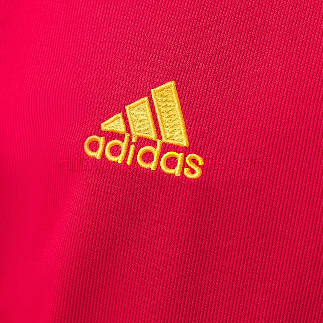 Retro Spain 2000 Home S-XXL 4