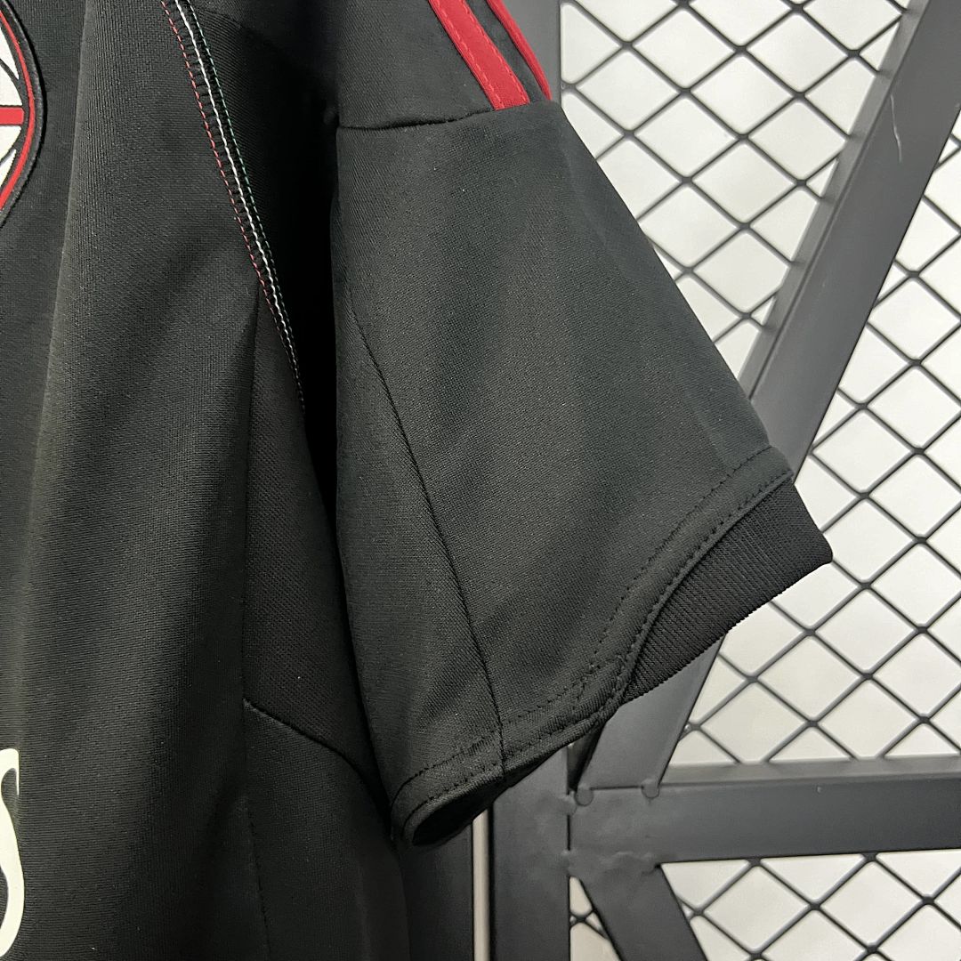 Retro AC Milan 12_13 Black S-XXL 6