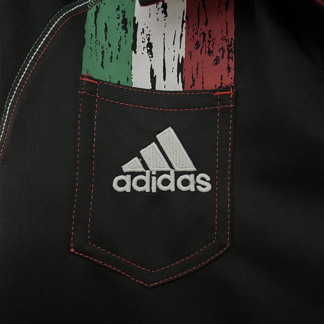 Retro AC Milan 12_13 Black S-XXL 8