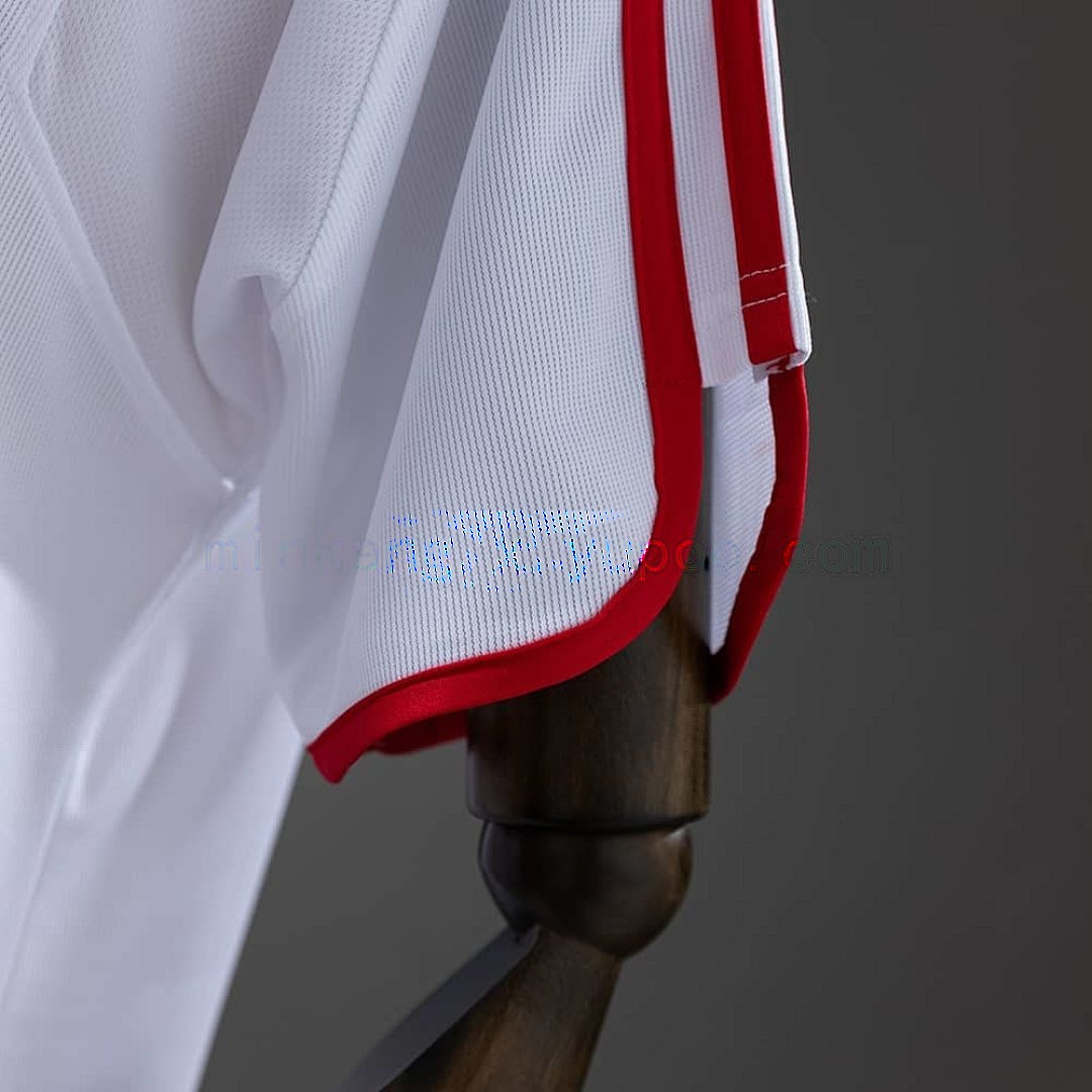 Retro Spain 2000 Away S-XXL 3