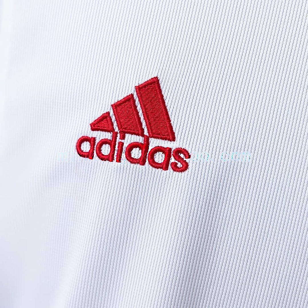 Retro Spain 2000 Away S-XXL 4