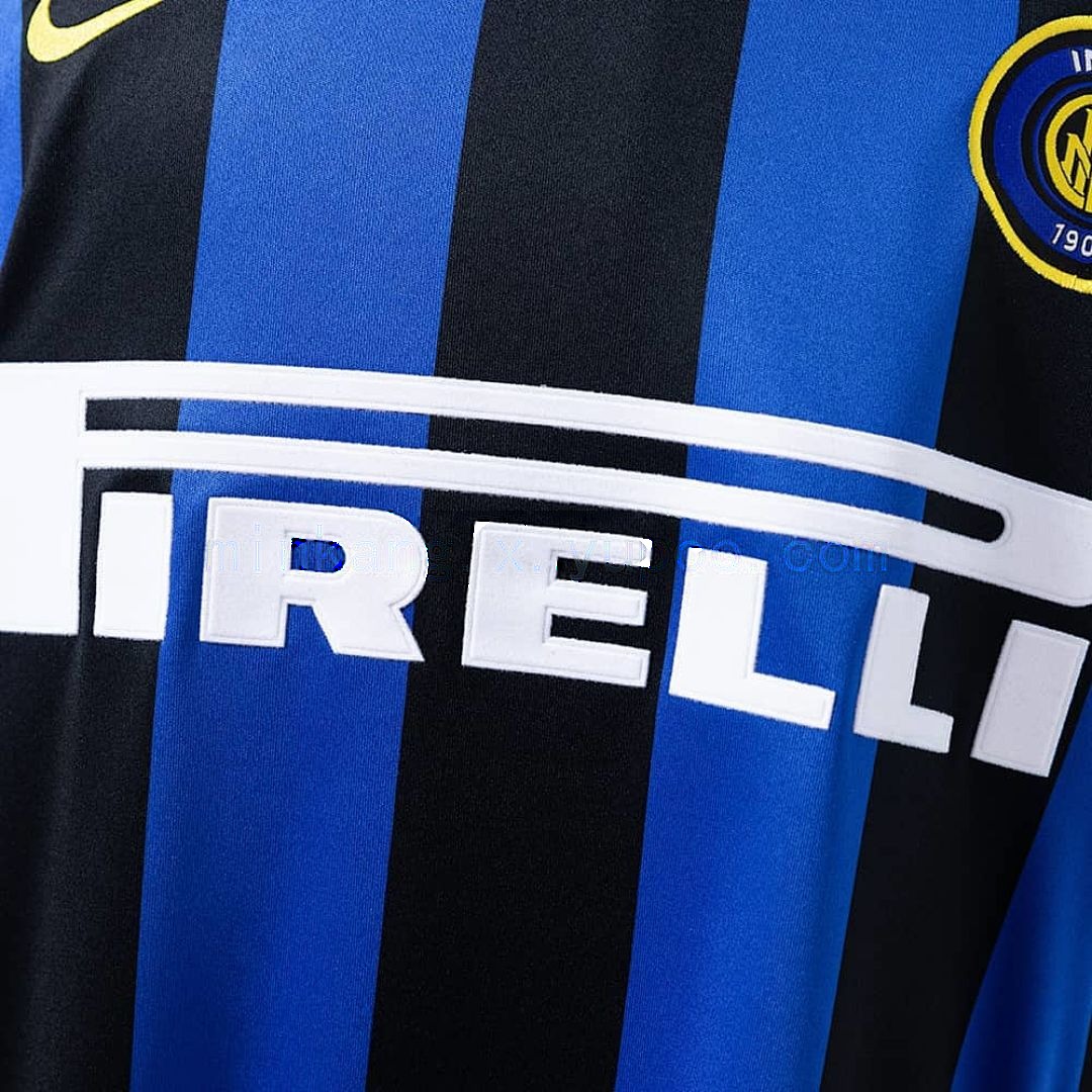 Retro Inter Milan 02_03 Home S-XXL 5