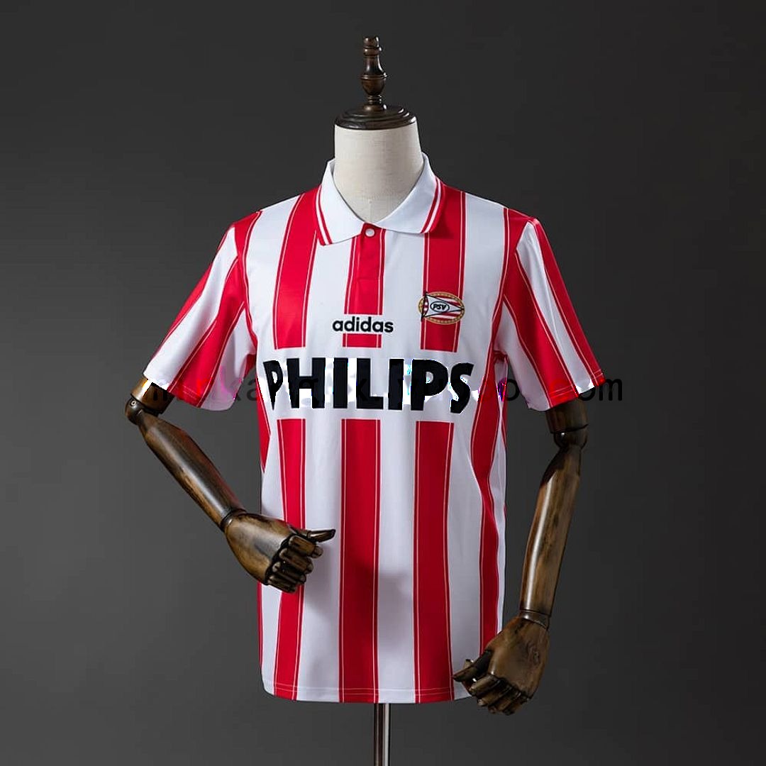 Retro PSV 94_95 Home S-XXL
