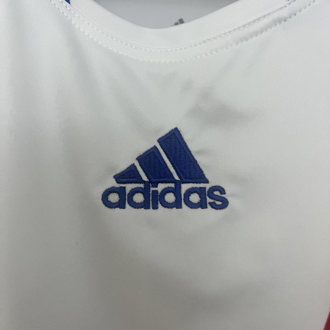 Retro Olympique lyonnais 10_11 Home S-XXL 10