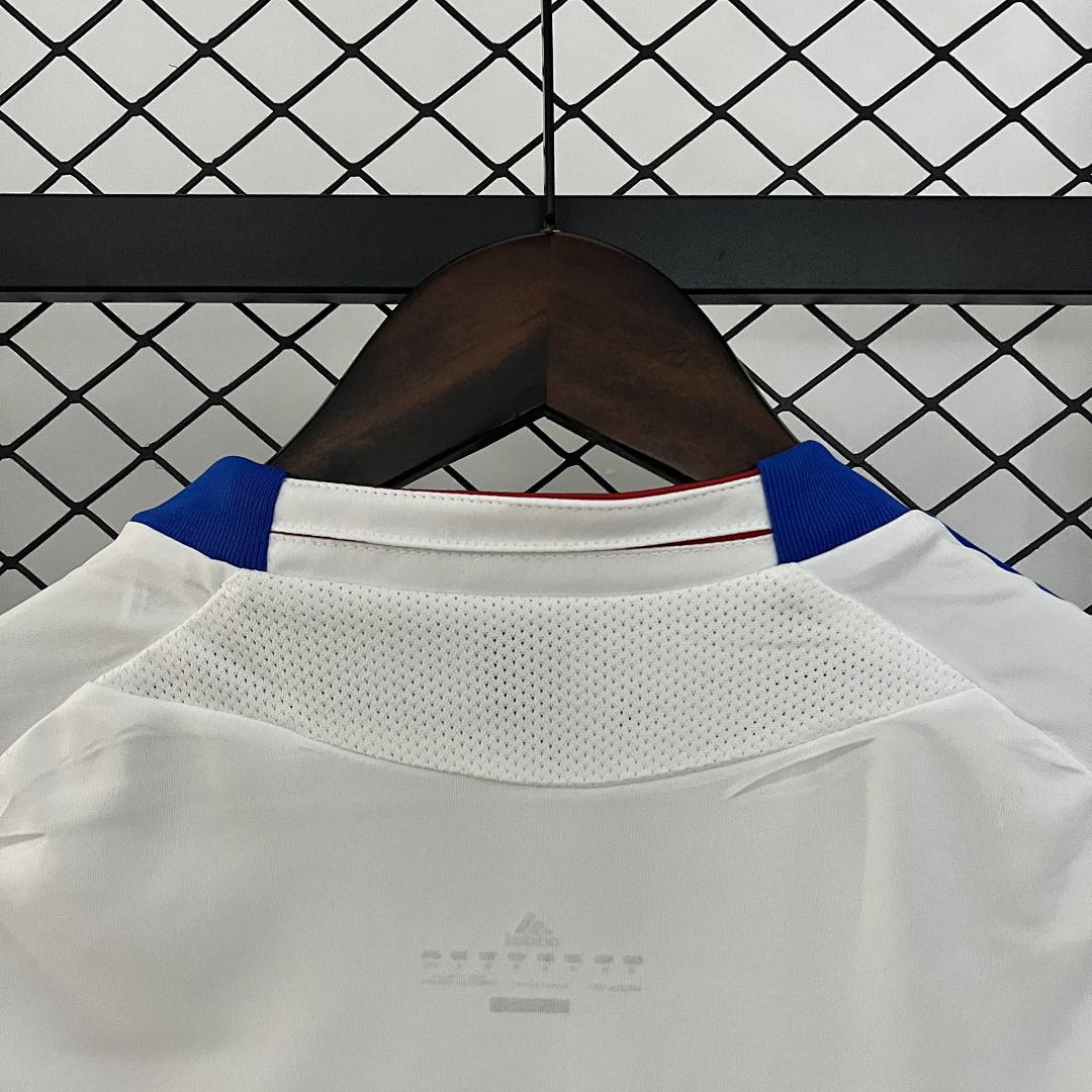 Retro Olympique lyonnais 10_11 Home S-XXL 3