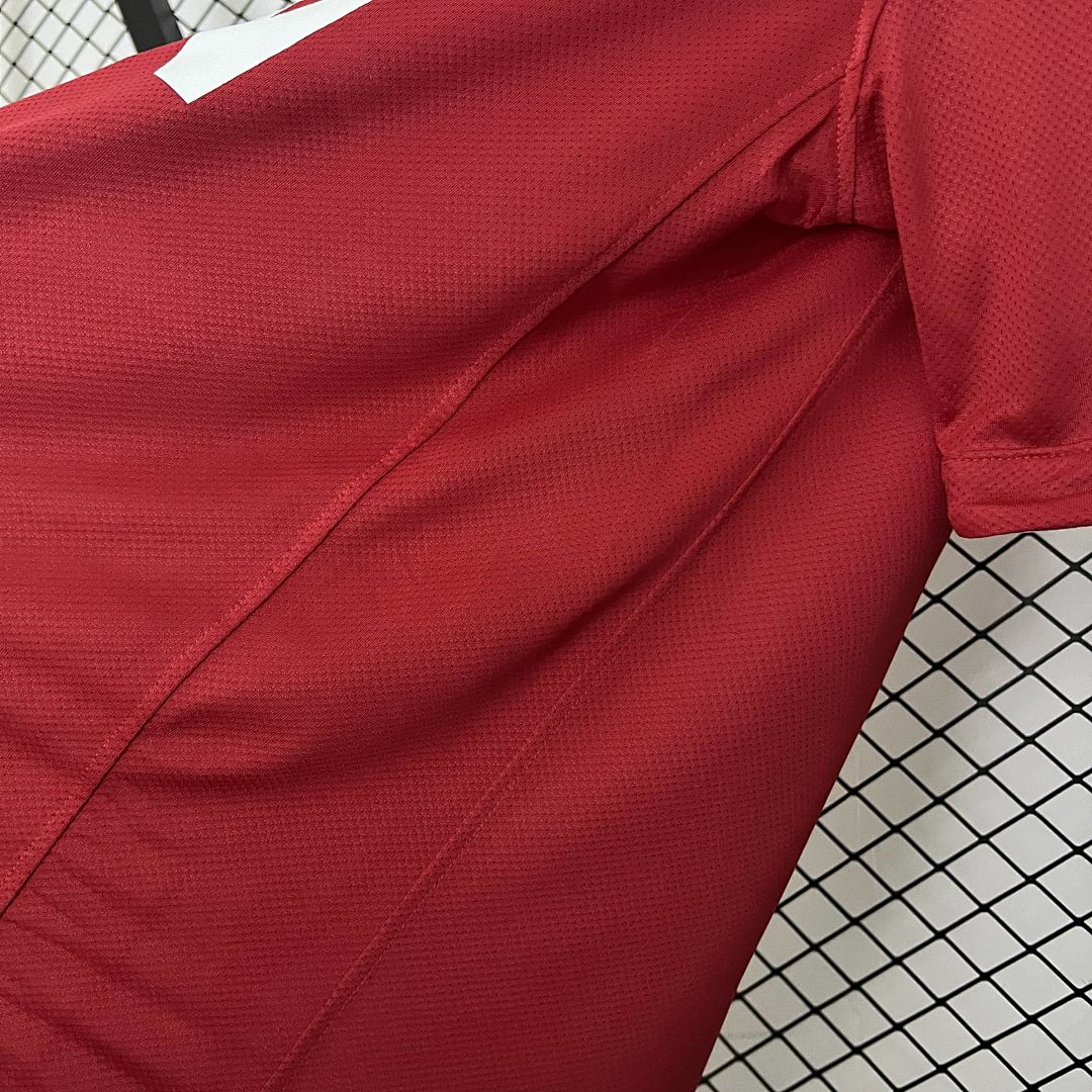 Retro M-U 11_12 Home S-XXL 5