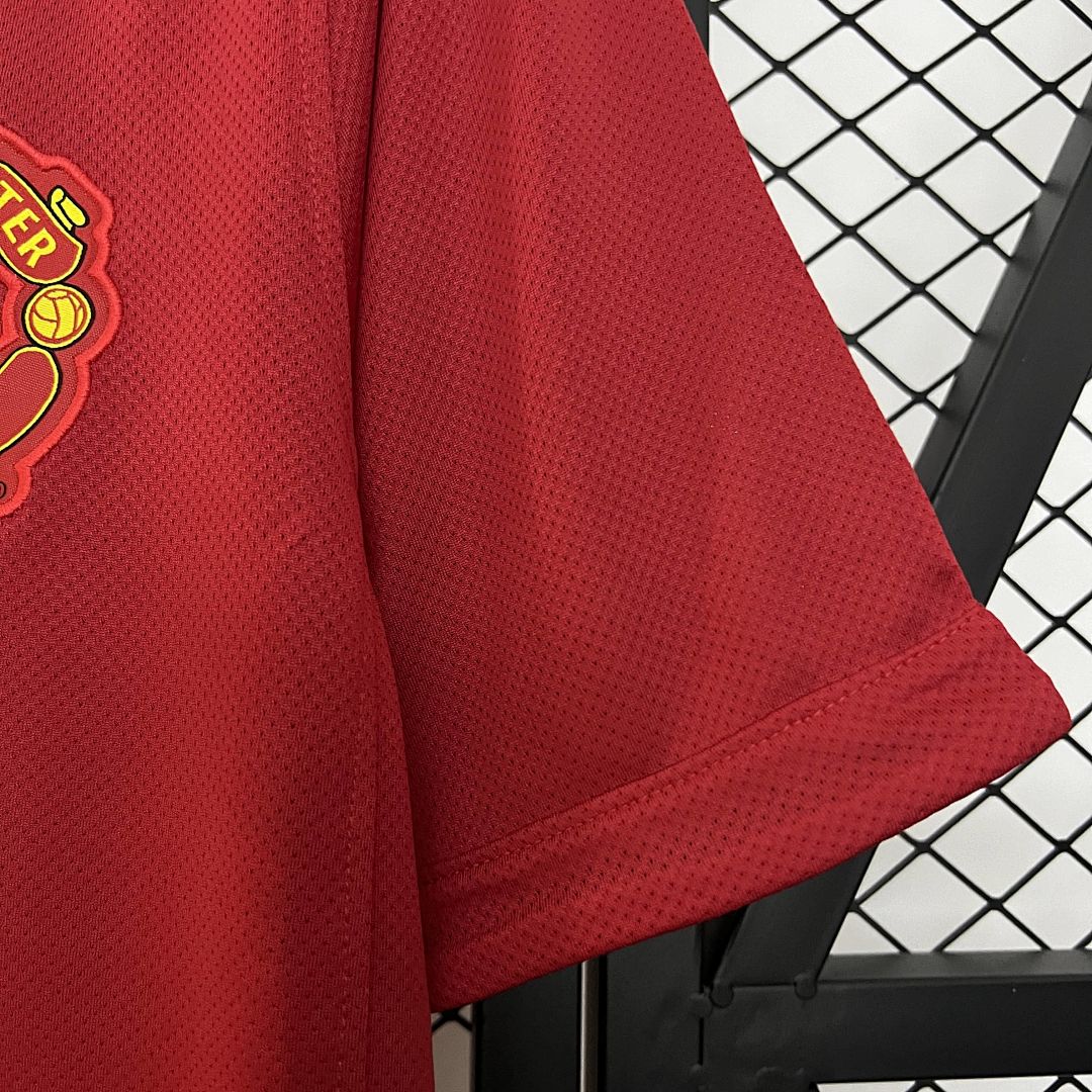 Retro M-U 11_12 Home S-XXL 8