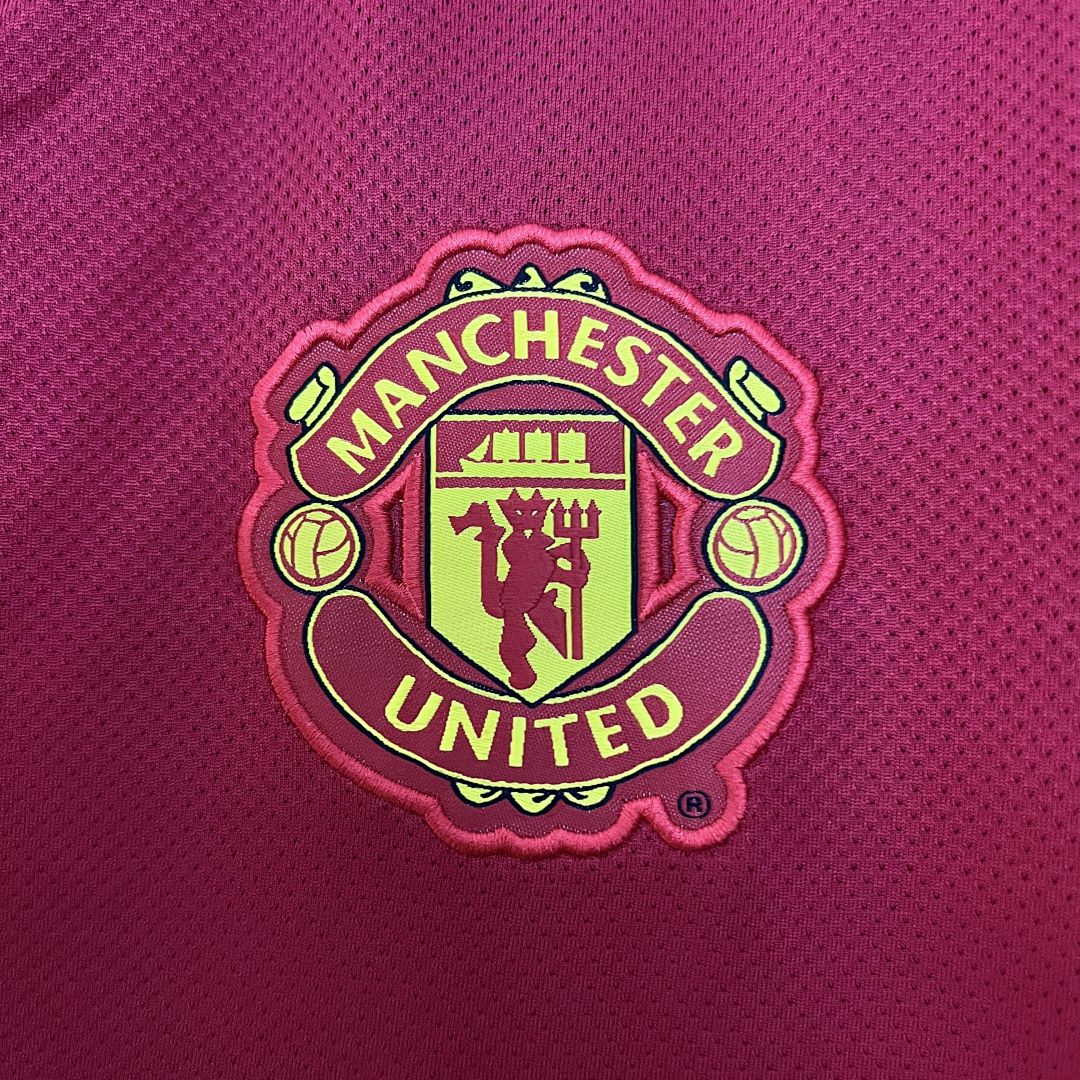 Retro M-U 11_12 Home S-XXL 9